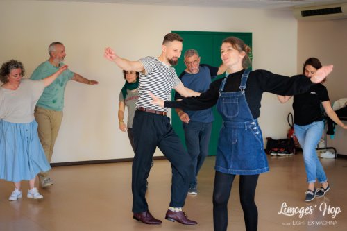 Limoges'Hop festival 2022

Partage libre avec le crédit et la citation (@lightexmachina) de l'auteur pour tout usage non promotionnel et non commercial.

© Alexandre - LIGHT EX MACHINA 2022, tous droits réservés.